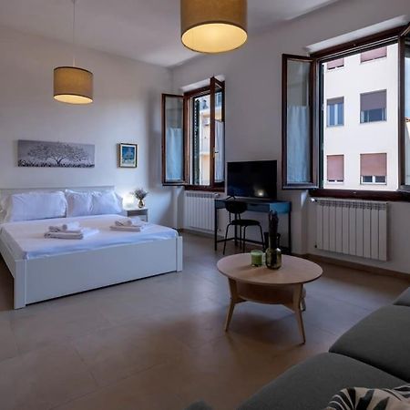 Tuscan Tempo Firenze Chic Double Retreat Ngoại thất bức ảnh