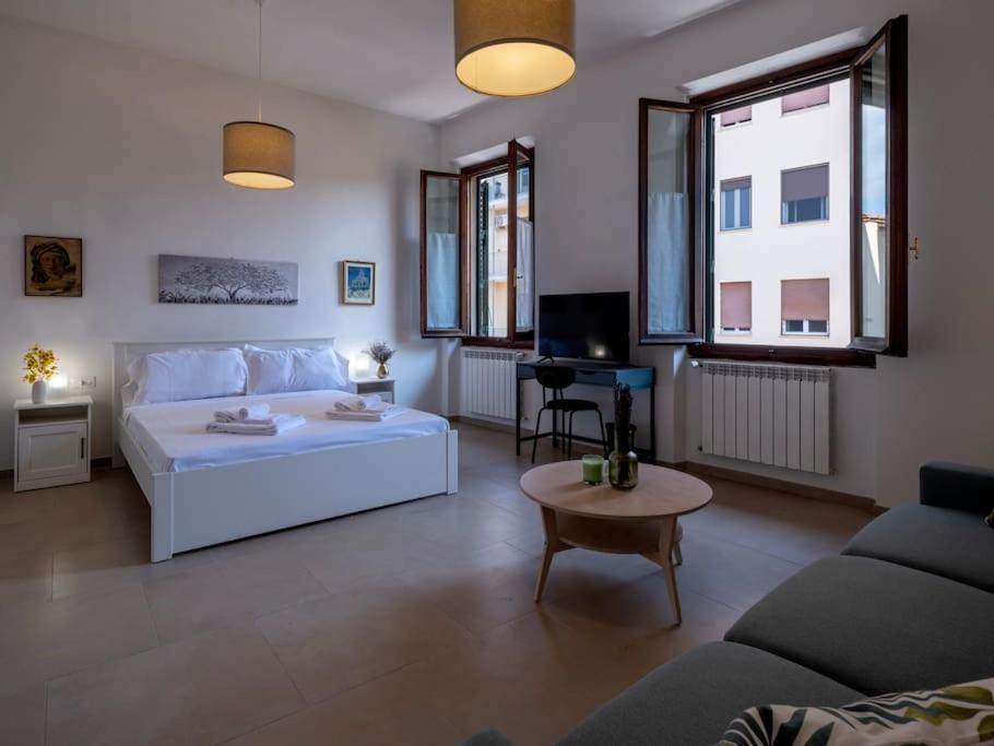 Tuscan Tempo Firenze Chic Double Retreat Ngoại thất bức ảnh