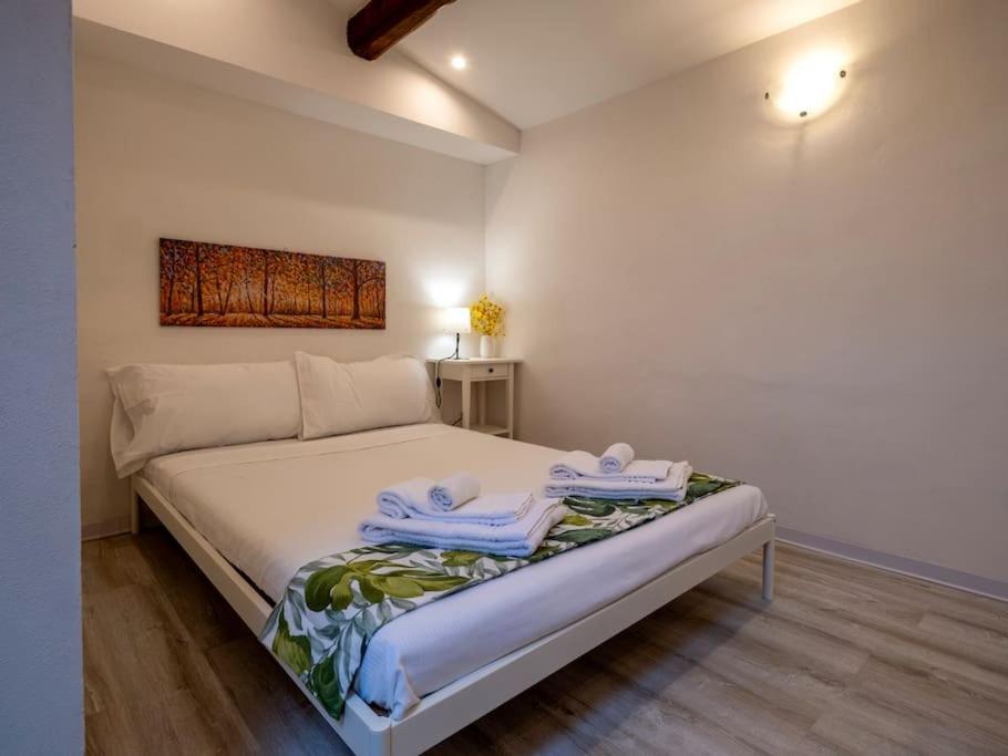 Tuscan Tempo Firenze Chic Double Retreat Ngoại thất bức ảnh