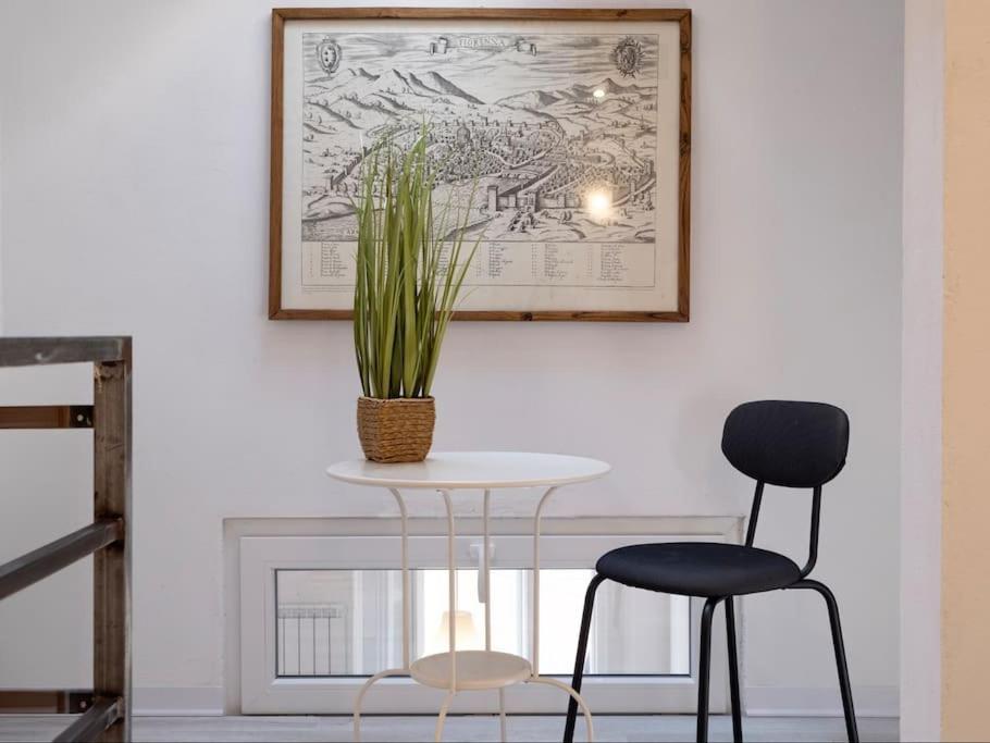 Tuscan Tempo Firenze Chic Double Retreat Ngoại thất bức ảnh