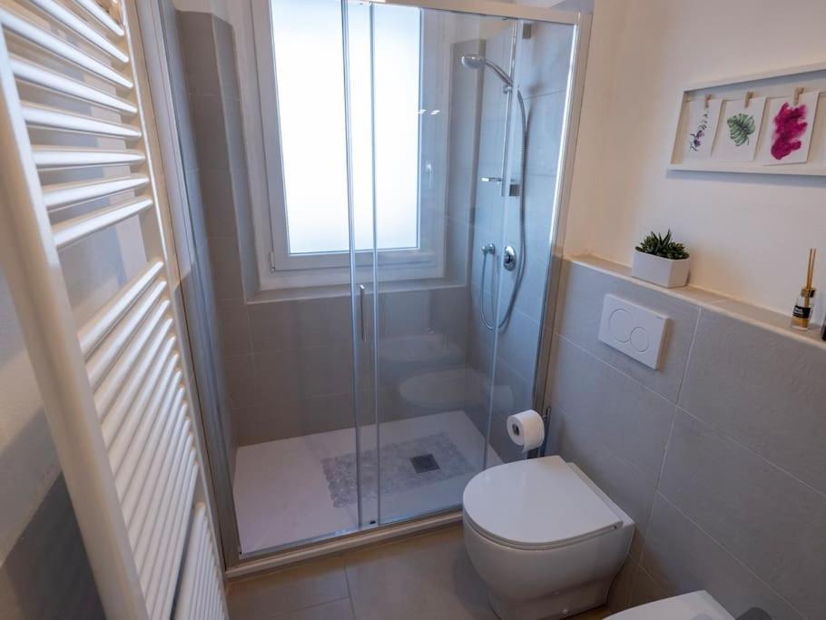 Tuscan Tempo Firenze Chic Double Retreat Ngoại thất bức ảnh