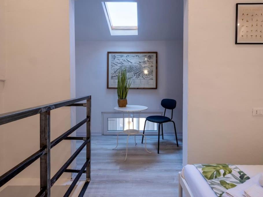 Tuscan Tempo Firenze Chic Double Retreat Ngoại thất bức ảnh