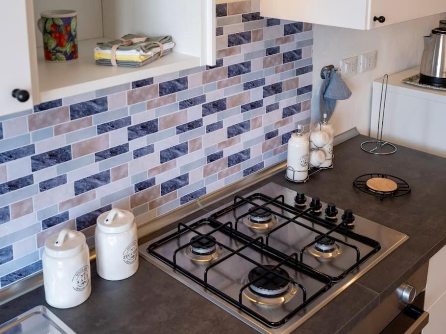 Tuscan Tempo Firenze Chic Double Retreat Ngoại thất bức ảnh